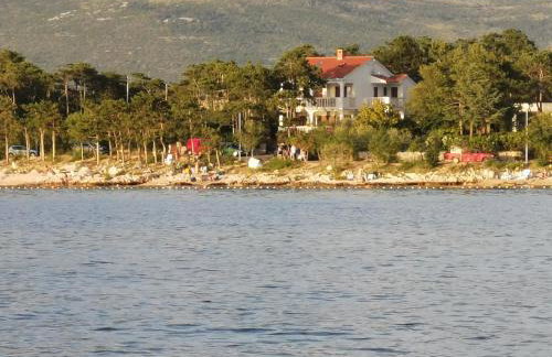 Apartments Dajana Silo - Foto 3