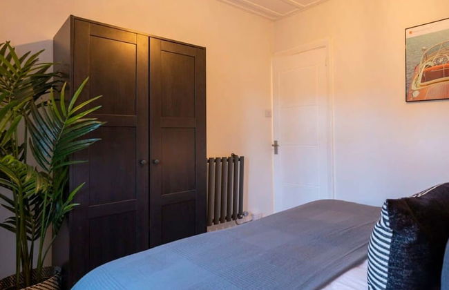 Super Central Apartment Close To River Station - Foto 42