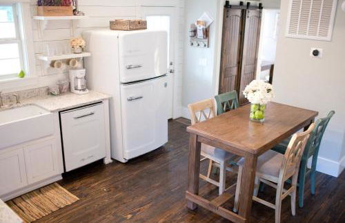 Stonehill Cottages - Foto 121