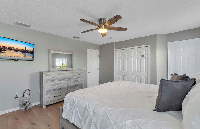 Create Lasting Magical Memories! Resort Home for 8 - Foto 6