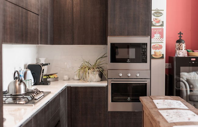 Talbot & Bons Aparthotel - Foto 17