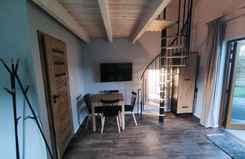 Domek Sworne Zacisze - Foto 9