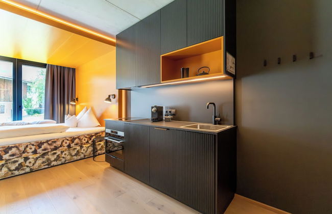 LIFESTEIL Appartementresort - Foto 14