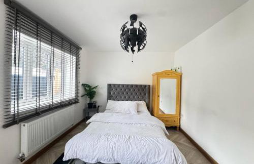 Erith cosy retreat - Foto 8