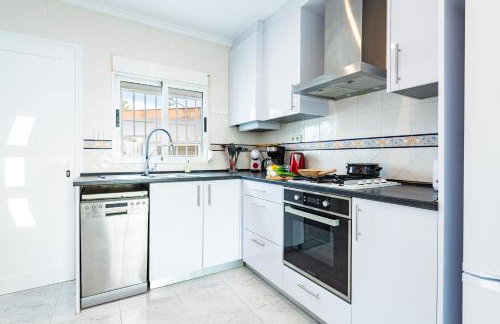 Casa Vesalia - Foto 12