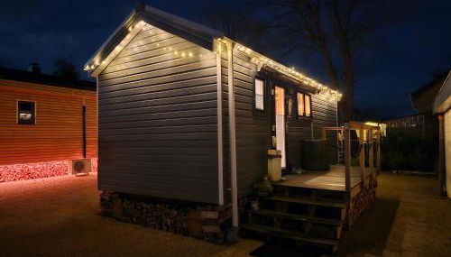 Tiny House Flensburg Luv - Foto 3