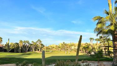 Desert Springs Golf Course and Resort, Almería, Spain, 11 The Powderhorn - Foto 2