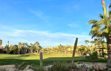 Desert Springs Golf Course and Resort, Almería, Spain, 11 The Powderhorn - Foto 2