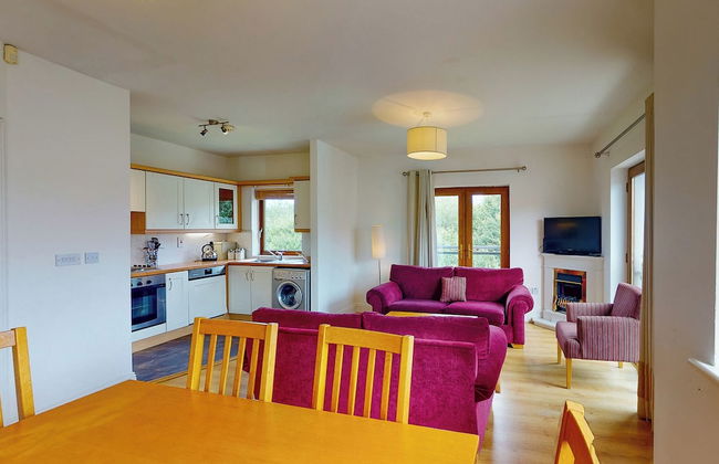 Lakeside Holiday Homes - Photo 20