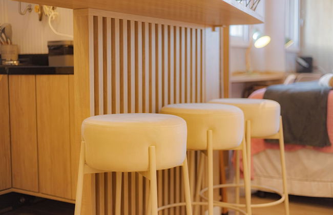 360 Botafogo Belair By SUHCasa - Foto 62