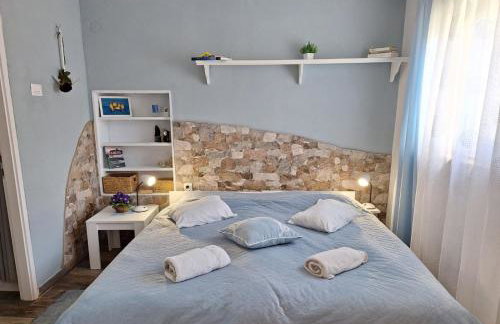 Apartman studio Otium - Photo 1