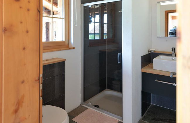 Chalet Selina - Foto 23