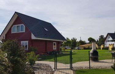 Ferienhäuser Oberdorla - Foto 63