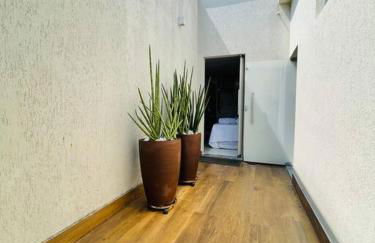 Cobertura Estilosa com Vista Linda e Privacidade - Foto 52