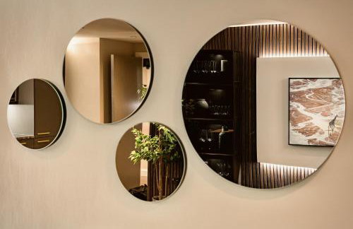 The Acacia, Luxury with Private Balcony & Two Parking Spaces - Foto 5