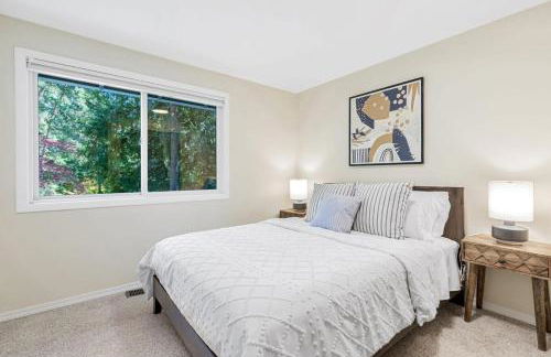 Multi functional Family Home in Redmond and only four mins to MSFT - Foto 8