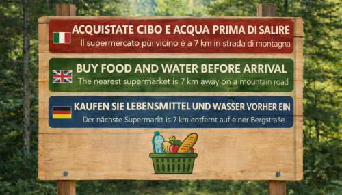 Chalet ValNevera - Foto 5, Garden