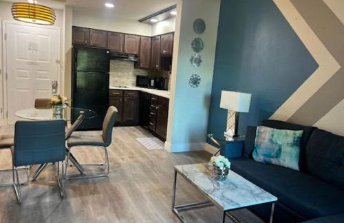 Aqua Condo-Free Shuttle-Disney-Universal EPIC - Foto 9