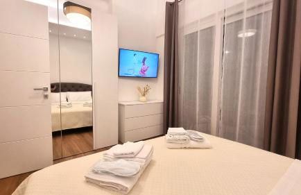 La Ginestra C&B House and Rooms - Foto 22