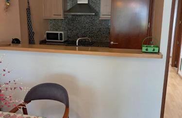 Edificio Millenium II apartamento villabonita - Foto 8