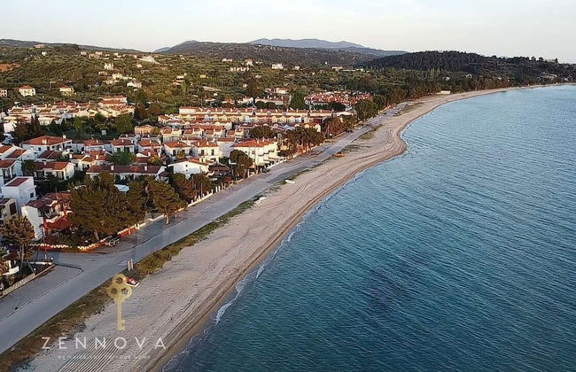 Zennova 23 - Nikiti Family Green Nest - Foto 23