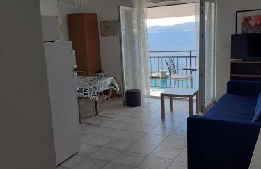 Apartmani SEA VIEW - Foto 19