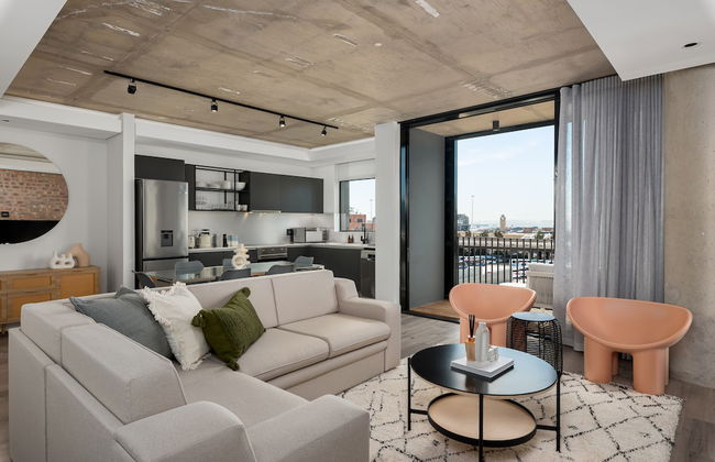 The Signature 307 - Foto 14