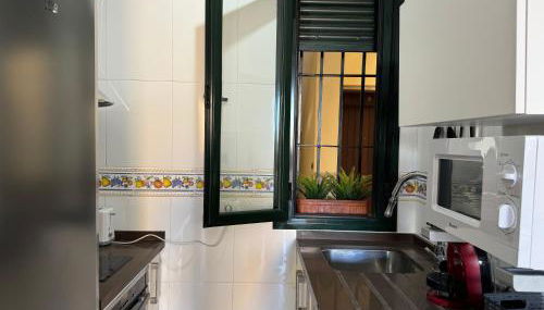 Apartamento con Balcón Castilla Triana - Foto 4