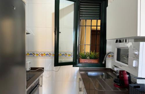 Apartamento con Balcón Castilla Triana - Foto 4