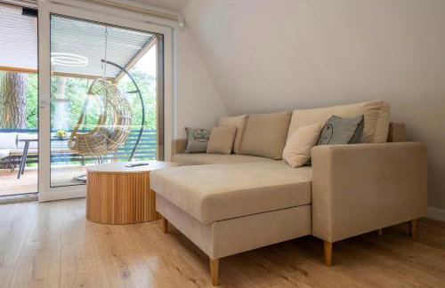 Beach Brothers House Domki nad jeziorem Nyskim - Foto 49