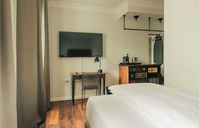 Bob W Mitte - Foto 10