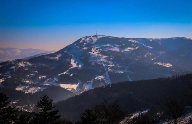 Villa in Brenna Near Ski Lifts & Pool - Photo 31