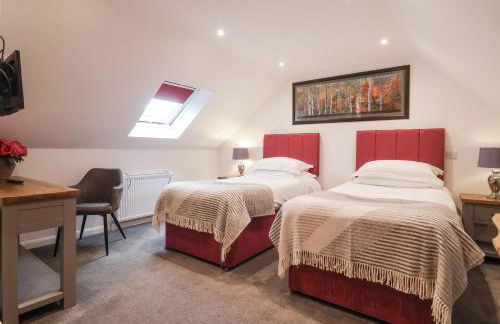 The Farmhouse Kitchen - Foto 9