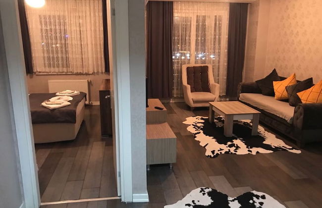 Han Suite Tuyap - Foto 3