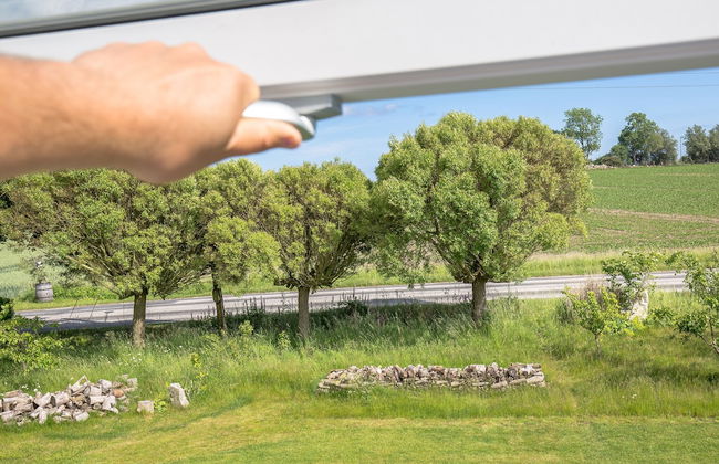 Gislövs Gamla Byagård - Foto 27