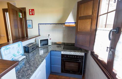 Apartamentos Rurales Villa del Sain Cudillero - Foto 119
