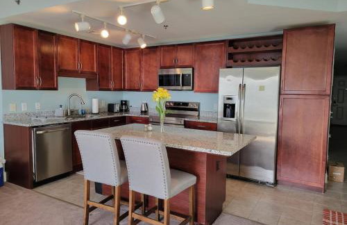 Spectacular 5th Floor Gulf View Condo in Panama City Beach, just steps away from the beach - Foto 6