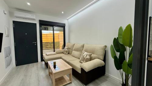 Moderno loft cerca Murcia centro - Foto 5