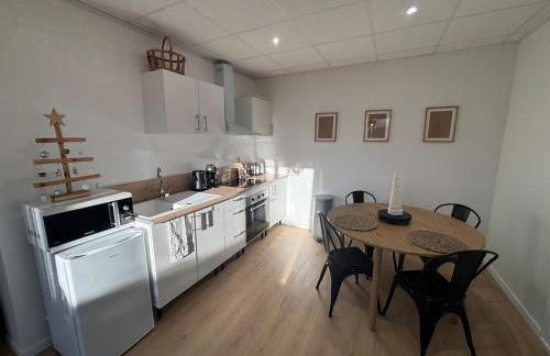 Appartement T2 avec terrasse - Photo 8