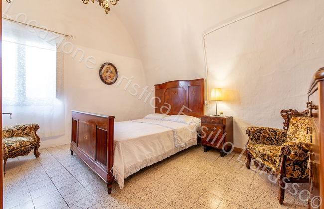 Locazione Turistica Lorusso 1 - Foto 6