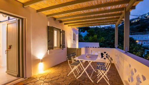 Valandou Guesthouses - Foto 3