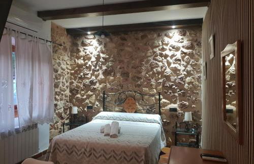 Casa Rural Los Parrales - Foto 15