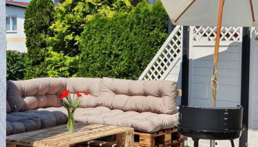 Ferienhaus Pearl - Foto 2