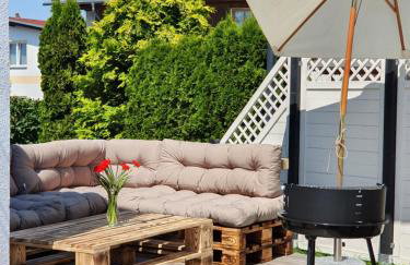 Ferienhaus Pearl - Foto 2