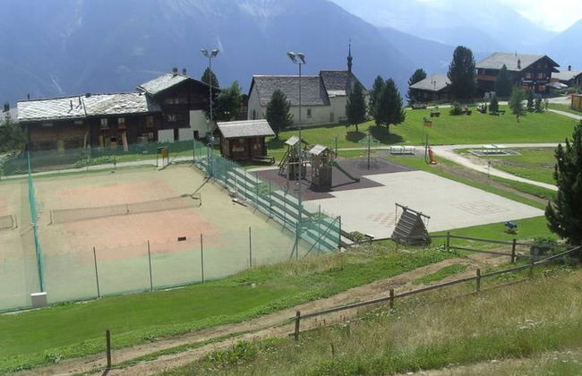 Almenrausch 2. OG Süd-West - Foto 24