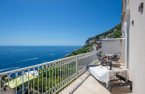 Villa Mascolo gruppo mascololuxuryapartments - Foto 23