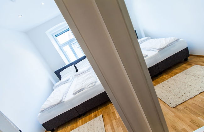 Vienna Market Apartment - Foto 5