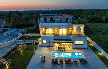 Villa Ana - Svetvincenat by Villas Guide - Foto 29