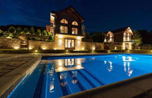 Evritos Villas & Suites with pool - Foto 49