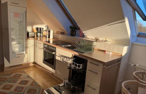 Ferienwohnung Hochhinaus - Foto 15